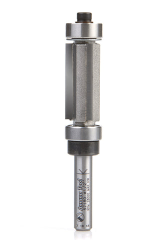 MULTI-TRIMMER ROUTER BITS