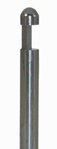 WL-1213-1 FLUSH Trimmer, 5/16" Cut Length, 7/32" Pilot, 1-1/4" Shank Length Woodline USA