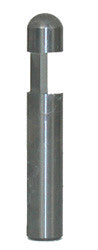 WL-1213 FLUSH Trimmer, 1/4" Cut Length, 21/64" Pilot, 1-1/4" Shank Length Woodline USA