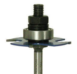 WL-1330 1/16″ Kerf, 1-7/8″ Dia, 1/2″ Cut Depth, 1/4″ Shank Woodline USA