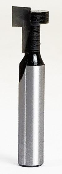 KEYHOLE ROUTER BITS