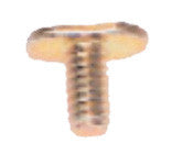 1/2″ single OVAL TRACK BOLT