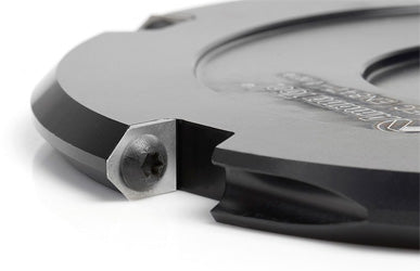 ACM 90° V-SCORING SAW BLADE