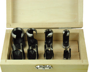 Plug Cutters
