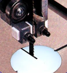 Woodline USA Bandsaw Accessories