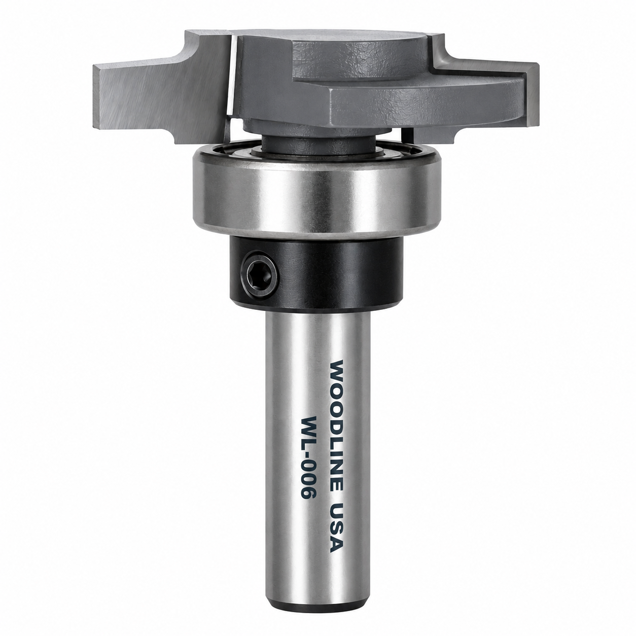 FLOORING & PANELING GROOVE CUTTER ROUTER BITS