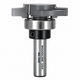 FLOORING & PANELING GROOVE CUTTER ROUTER BITS