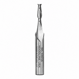 SOLID CARBIDE UPCUT SPIRAL ROUTER BITS