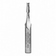 SOLID CARBIDE UPCUT SPIRAL ROUTER BITS