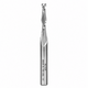 SOLID CARBIDE UPCUT SPIRAL ROUTER BITS