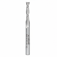 SOLID CARBIDE UPCUT SPIRAL ROUTER BITS