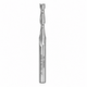 SOLID CARBIDE UPCUT SPIRAL ROUTER BITS