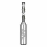 SOLID CARBIDE UPCUT SPIRAL ROUTER BITS