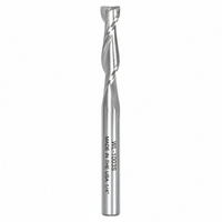 SOLID CARBIDE UPCUT SPIRAL ROUTER BITS