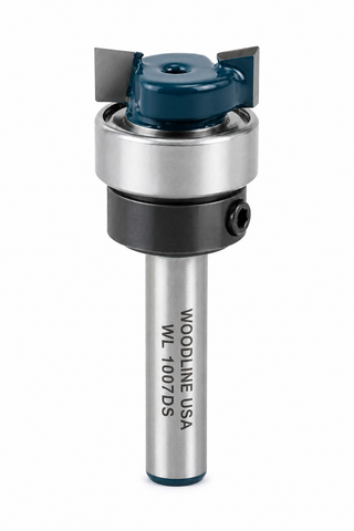 DADO CLEANER ROUTER BITS
