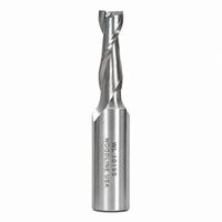 SOLID CARBIDE UPCUT SPIRAL ROUTER BITS