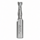 SOLID CARBIDE UPCUT SPIRAL ROUTER BITS