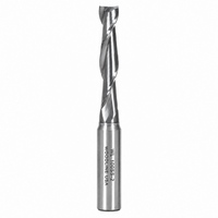 SOLID CARBIDE UPCUT SPIRAL ROUTER BITS