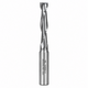SOLID CARBIDE UPCUT SPIRAL ROUTER BITS