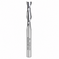 SOLID CARBIDE UPCUT SPIRAL ROUTER BITS