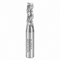 SOLID CARBIDE UPCUT SPIRAL ROUTER BITS