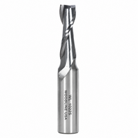 SOLID CARBIDE UPCUT SPIRAL ROUTER BITS