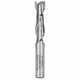 SOLID CARBIDE UPCUT SPIRAL ROUTER BITS