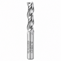 SOLID CARBIDE UPCUT SPIRAL ROUTER BITS