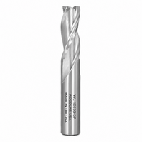 SOLID CARBIDE UPCUT SPIRAL ROUTER BITS