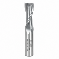 SOLID CARBIDE UPCUT SPIRAL ROUTER BITS