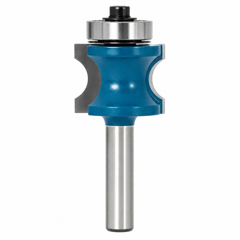 THUMBNAIL (CONVEX EDGE) ROUTER BITS