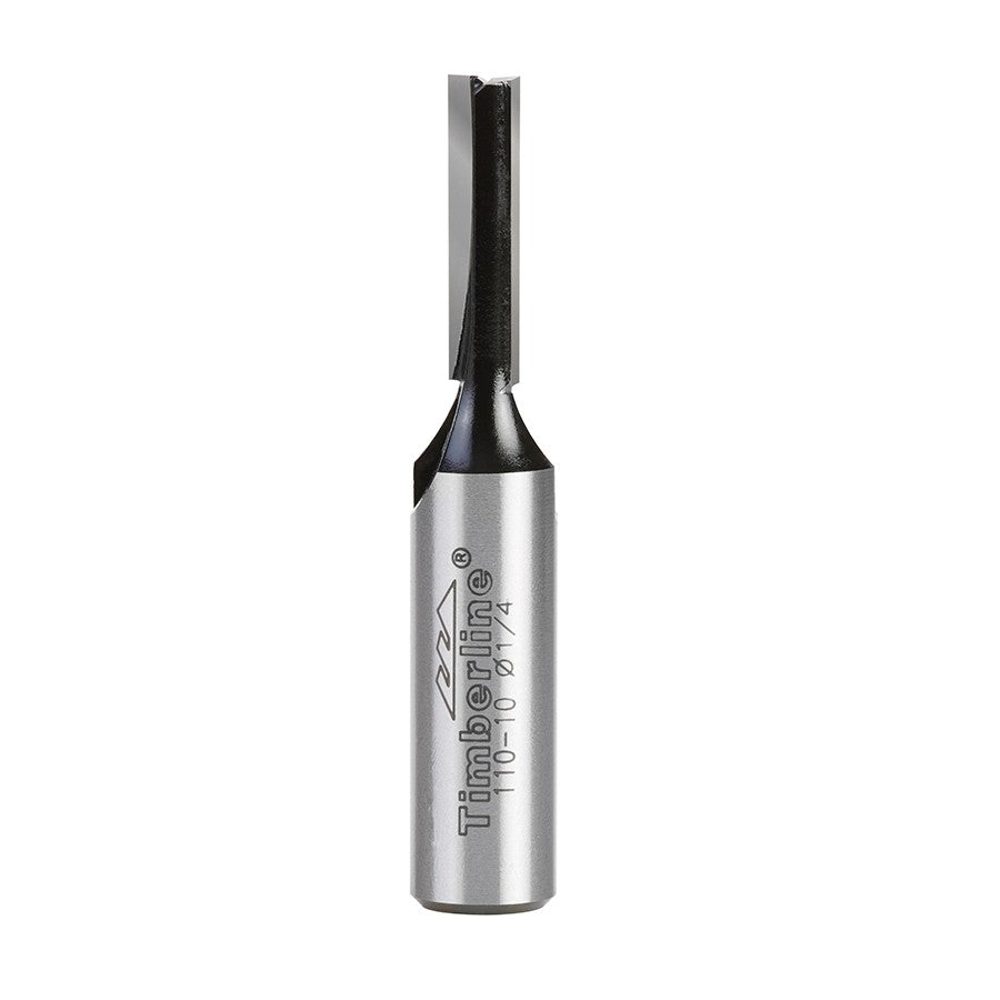 STRAIGHT ROUTER BITS 1/2" SHANK