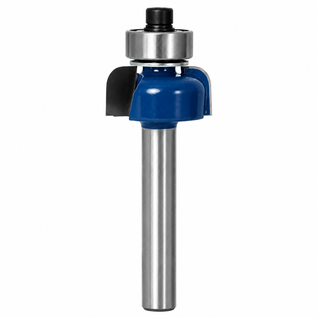 COVE ROUTER BITS