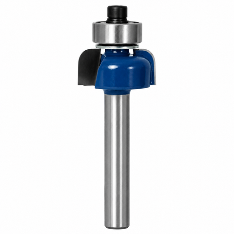 COVE ROUTER BITS
