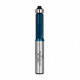 FLUSH TRIM 2 FLUTE ROUTER BITS 1/2" SHANK