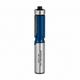 FLUSH TRIM 2 FLUTE ROUTER BITS 1/2" SHANK