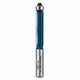 FLUSH TRIM 2 FLUTE ROUTER BITS 1/2" SHANK