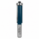 FLUSH TRIM 2 FLUTE ROUTER BITS 1/2" SHANK