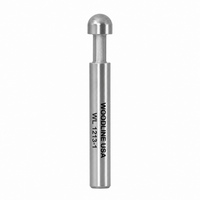 LAMINATE TRIMMER ROUTER BITS