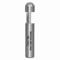 LAMINATE TRIMMER ROUTER BITS
