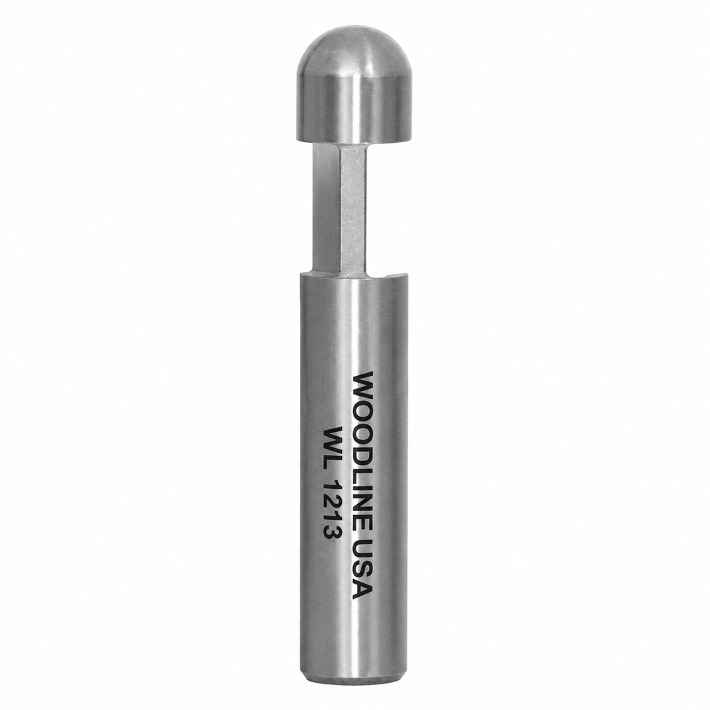 LAMINATE TRIMMER ROUTER BITS