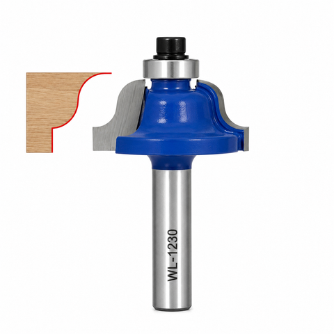 ROMAN OGEE ROUTER BITS