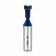 KEYHOLE ROUTER BITS
