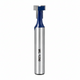 KEYHOLE ROUTER BITS