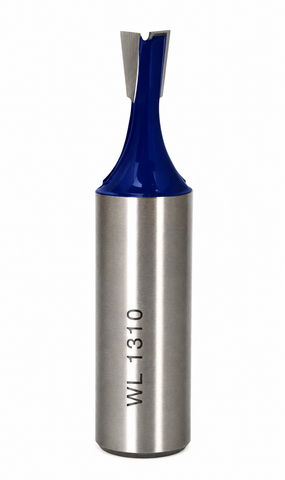 DOVETAIL 7.5° ROUTER BITS