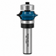 MULTI FLUTE & BEAD ROUTER BITS