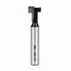 KEYHOLE ROUTER BITS
