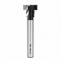 KEYHOLE ROUTER BITS