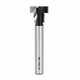 KEYHOLE ROUTER BITS