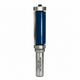 FLUSH TRIM 2 FLUTE ROUTER BITS 1/2" SHANK